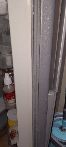 refrigerator used condition 10 by 10 3