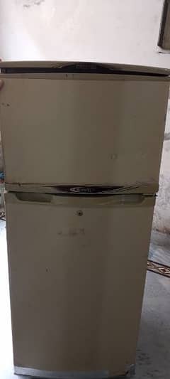 Waves fridge in very good condition & low price