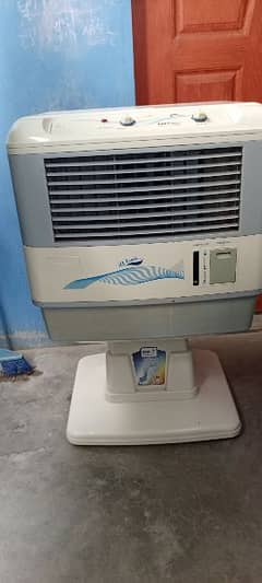 pak Air cooler