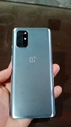 OnePlus 8t 0