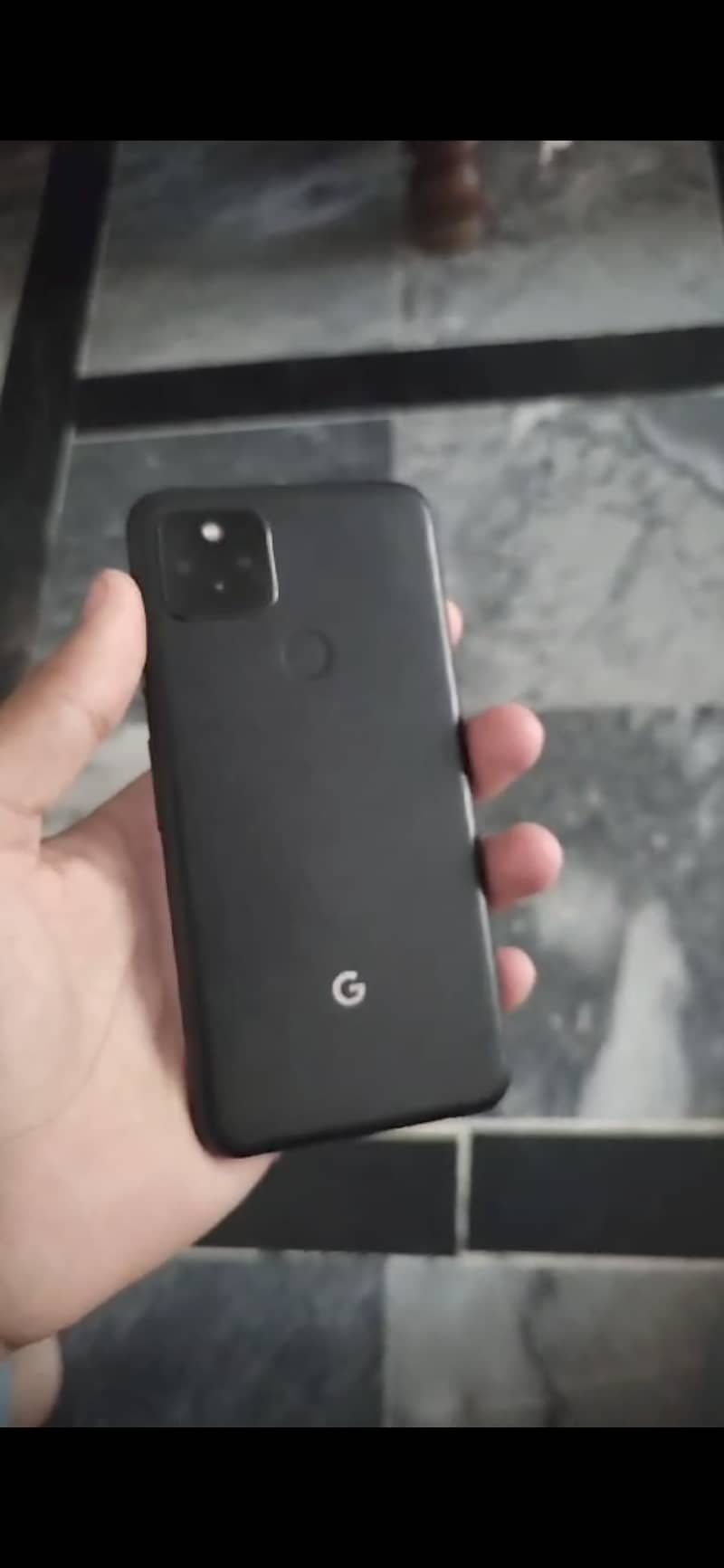 Google pixel 5 8 128. gb 1