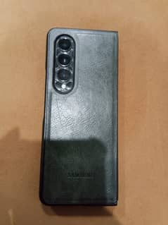 Samsung Galaxy Z fold 4 0