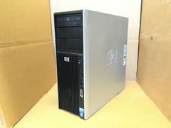 hp z400 gaming PC 1 week offer 0