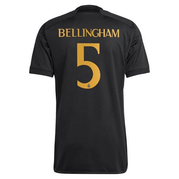 Customized Shirt Football with name and Number on back 1