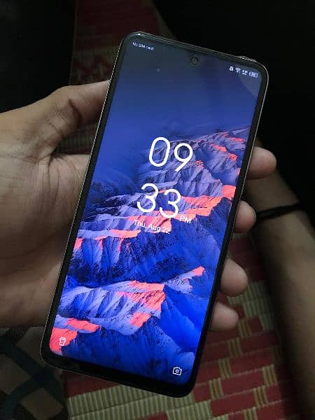 tecno camon 18t 2