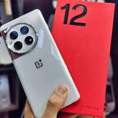 One plus 12R PTA approved for sale 0322/8588/606