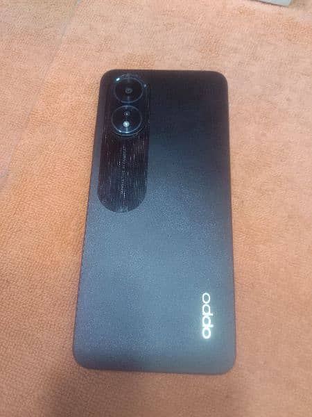 oppo A 18 1