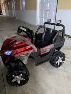 baby battery car brand new full size 0