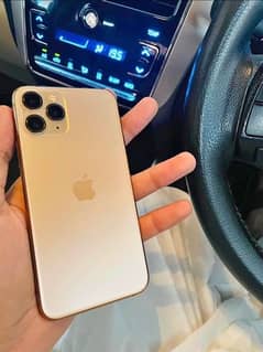 iPhone 11 Pro 256