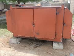 Generator 25 kVA