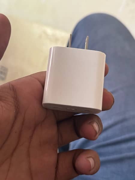 iphone Adapter 2