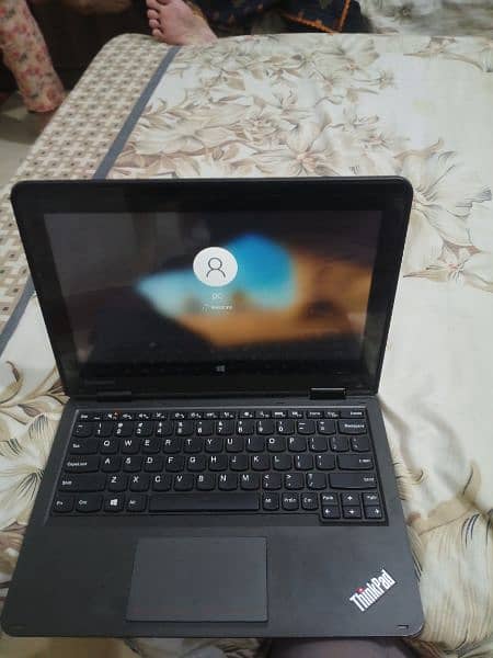 Lenovo 5 th 1