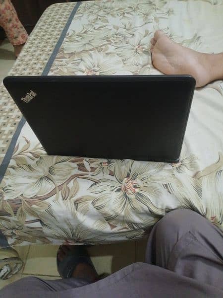 Lenovo 5 th 2