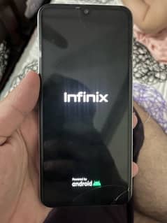 infinix