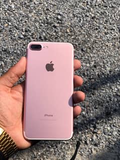 IPhone 7 Plus 0