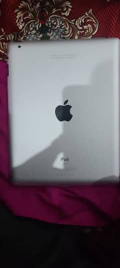 iPad 2 0