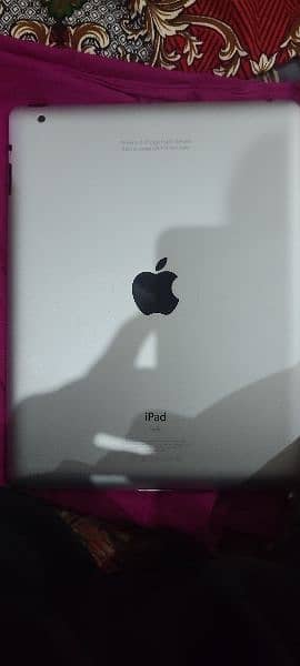 iPad 2 4