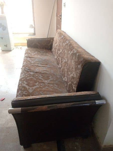 Moltyfoam Sofacum bed for sale 1