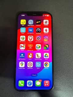 iPhone 12 Pro Max 128gb pta approved