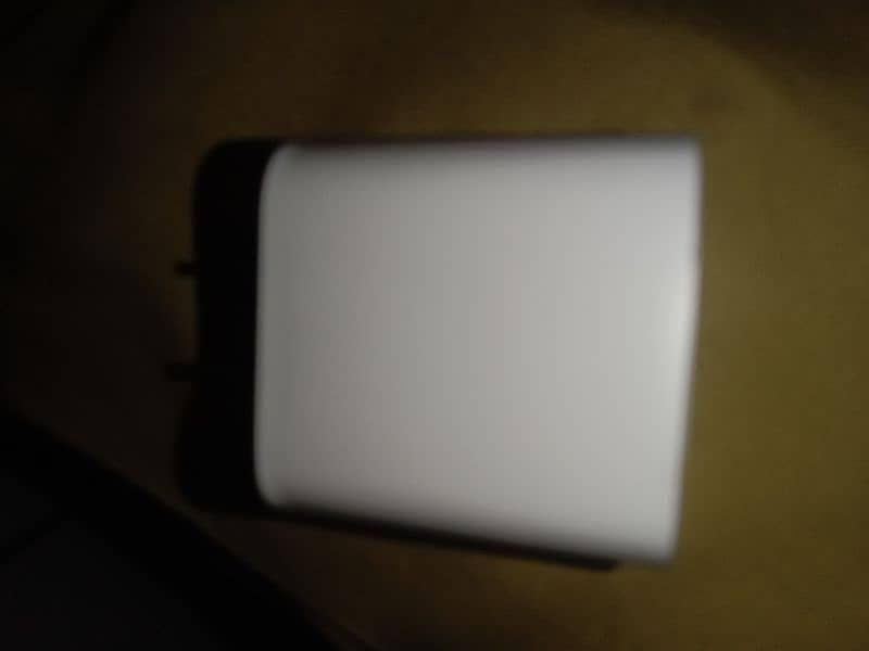 I phone adapter 20 W 2