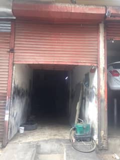 big shop available for rent dha ph 2 0