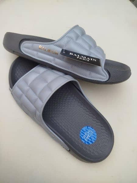 Balmain flip flop 5