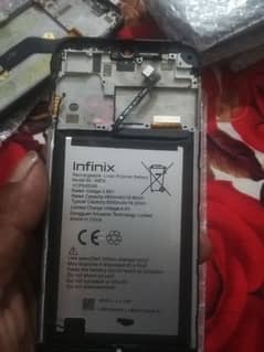 infinix