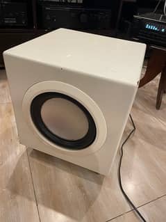 Pure Accoustics SL-W10 150 watts