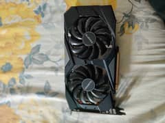 Nvidia GeForce GTX 1660 super