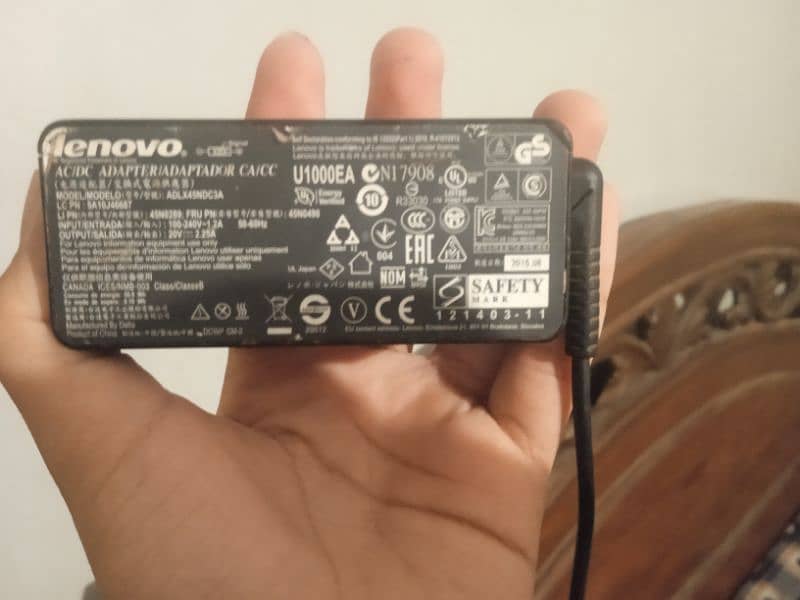 enovo laptop charger for sale 0