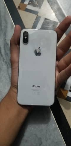 iphone x 256 gb non pta