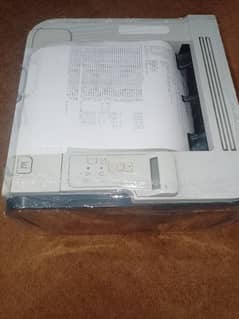 Hp laserjet  2055dn