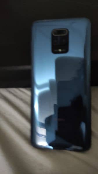 Redmi note 9 pro 6/128gb for sale 0