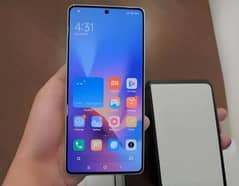 Poco F5 (Note 12 Turbo) 12GB 256GB - PTA Approved