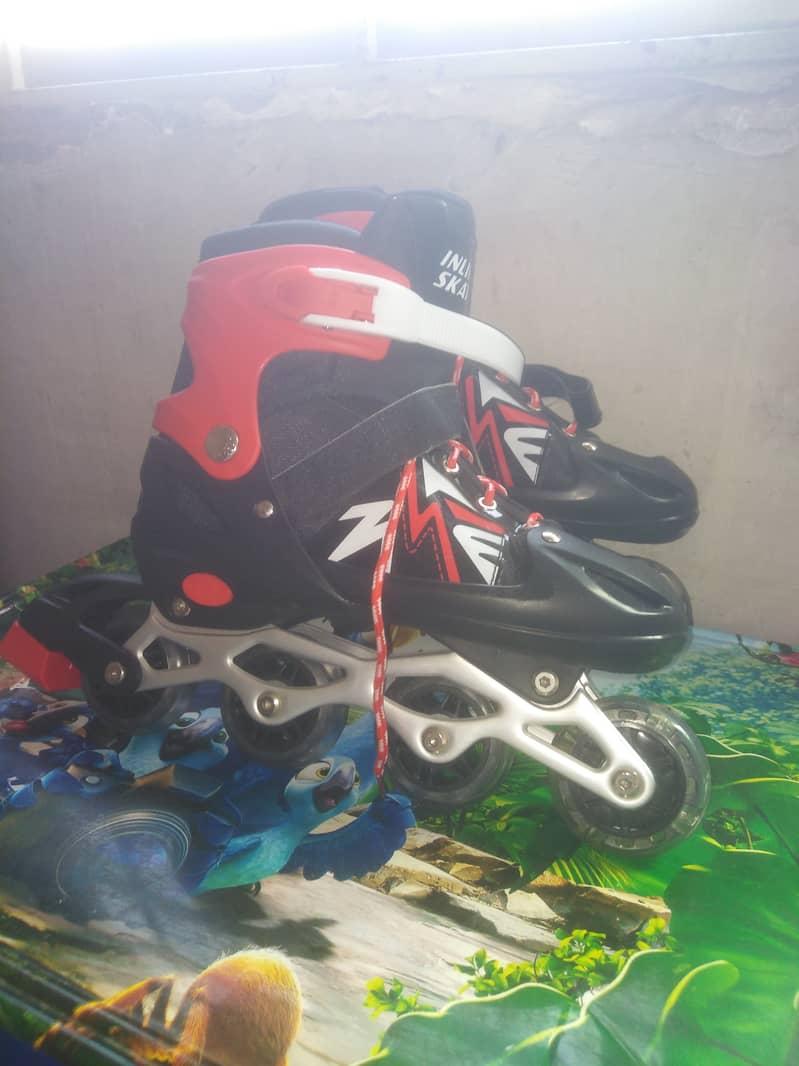 skiteeng shose 1