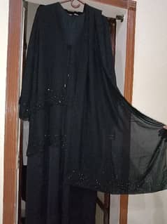 Arabic Abaya