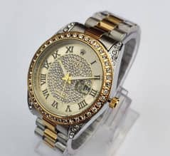 Rolex watch 0