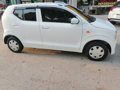 Suzuki Alto 2020 0