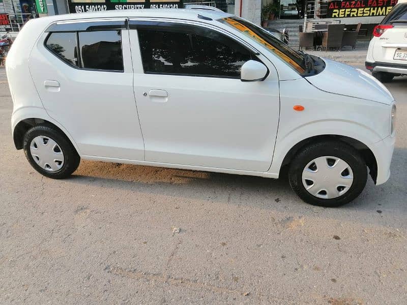 Suzuki Alto 2020 0