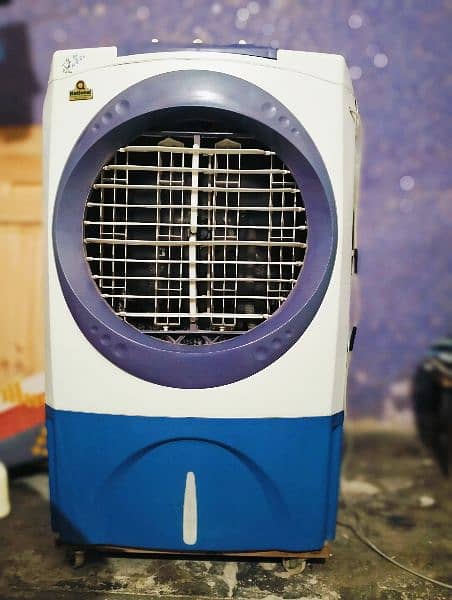 Air Cooler 0