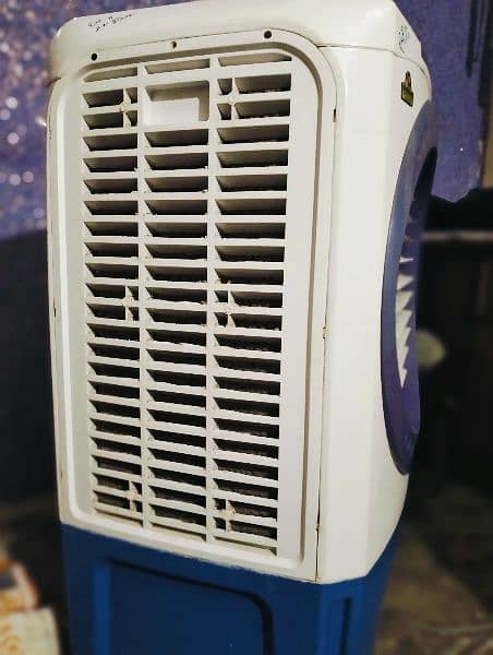 Air Cooler 1