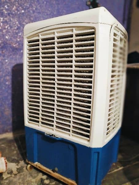 Air Cooler 2