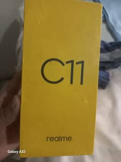 Realme C11 0