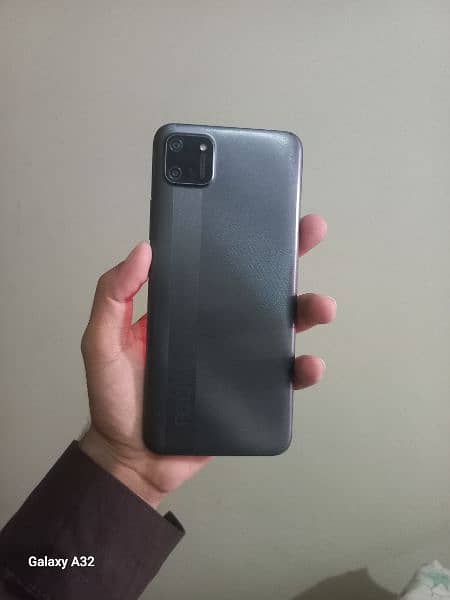 Realme C11 1