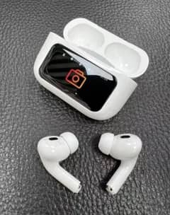 A9 PRO TOUCH SCREEN WIRELESS AIRPODS