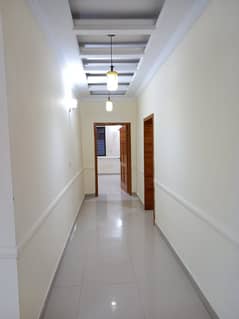 1 Kanal Open Basement Available For Rent in E/11