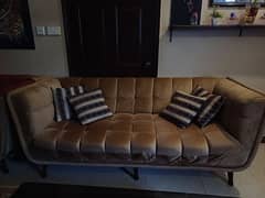 Turkish Style Sofa Set 0