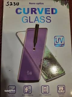 s23 ultra uv glass