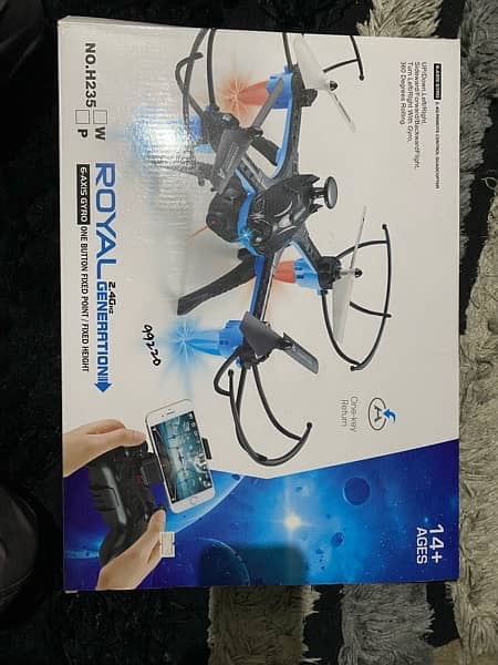 Drone for sale 1