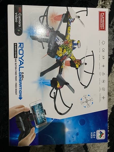 Drone for sale 2